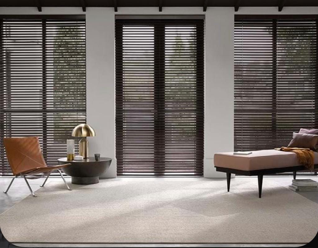 Luxe gordijnen op maat