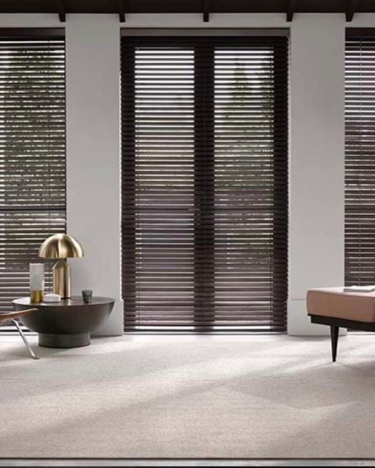 Houten jaloezieën nodig? | Topkwaliteit bij Bosman Zonwering