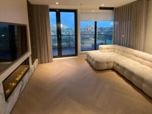 Luxe gordijnen op maat