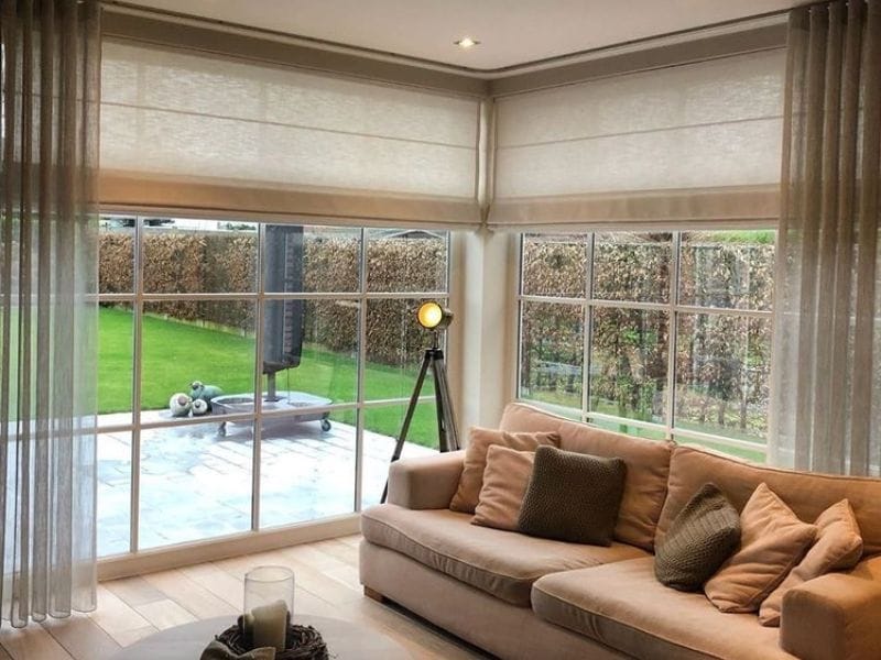 Elit Gordijnen op maat