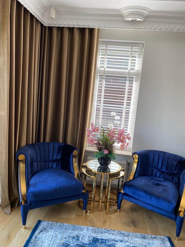 overgordijnen den haag