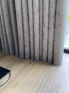 Luxe gordijnen op maat