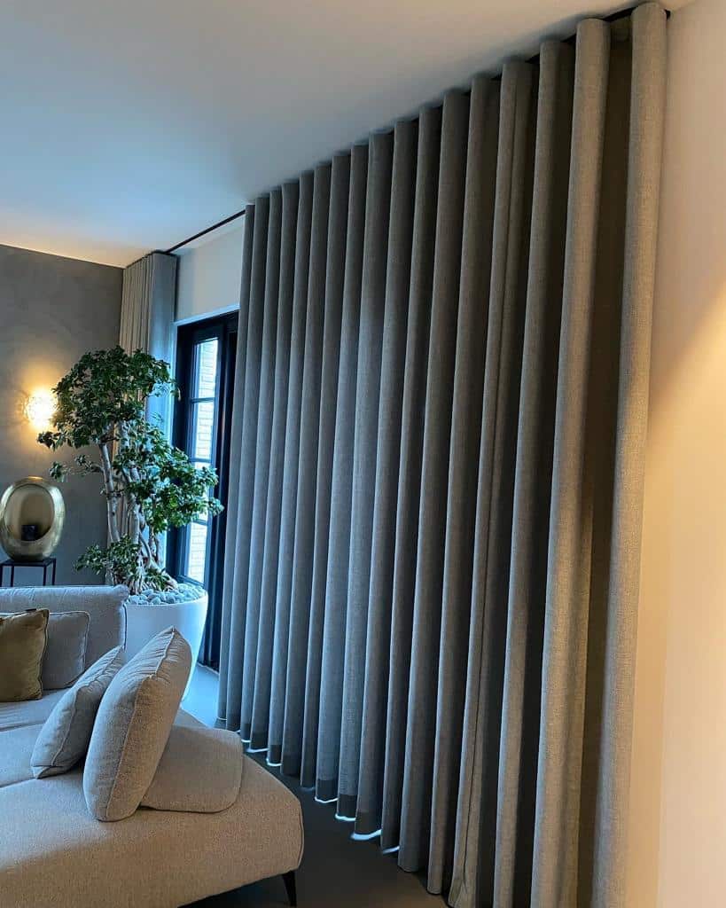 overgordijnen utrecht