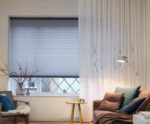 Luxe gordijnen op maat