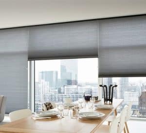 Luxe gordijnen op maat