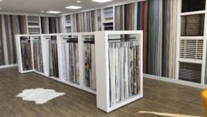 Luxe gordijnen op maat