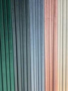 Luxe gordijnen op maat