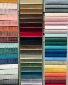 Luxe gordijnen op maat