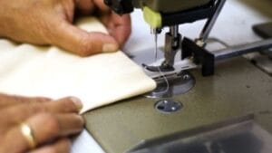 Luxe gordijnen op maat