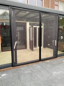 Luxe gordijnen op maat