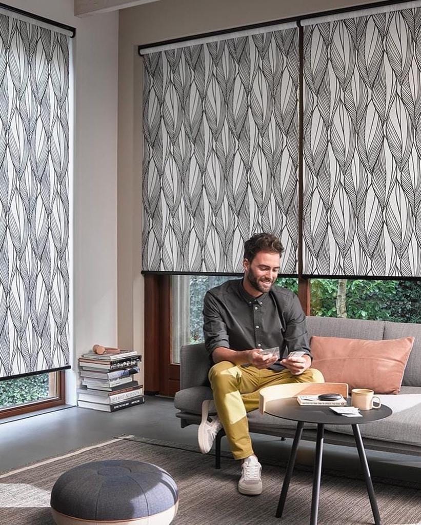 gordijnen kopen hoofddorp