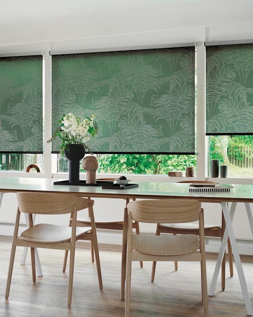 Luxe gordijnen op maat